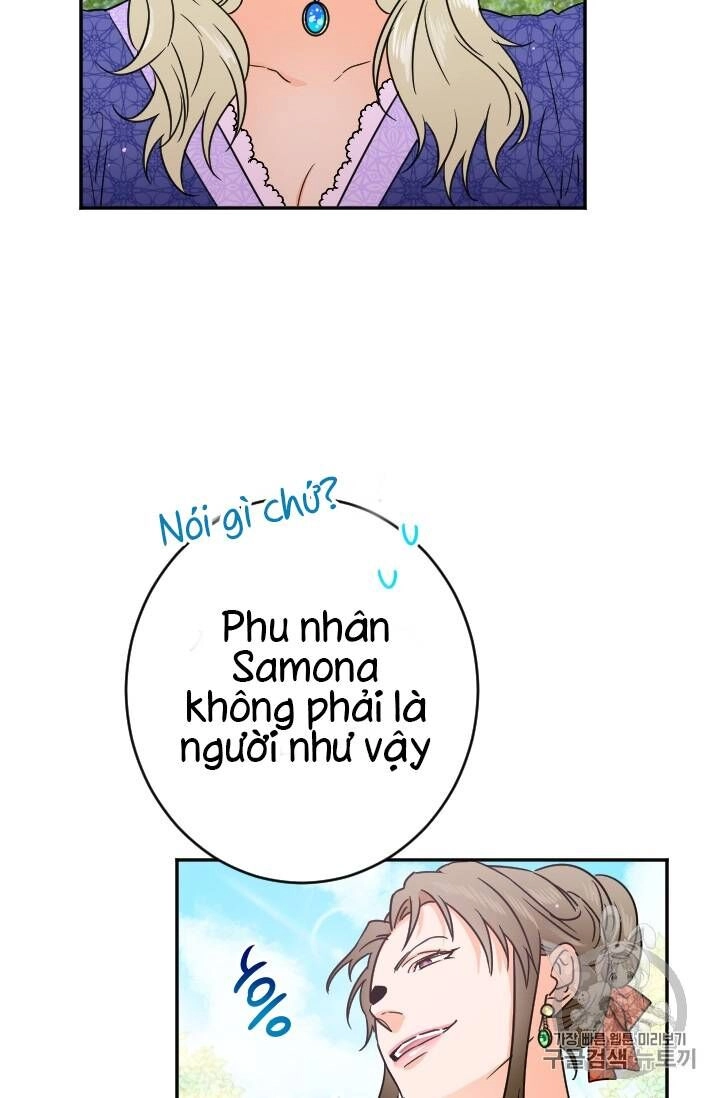 Tiểu Thư Bé Bỏng Đáng Yêu! Chapter 78 - 51