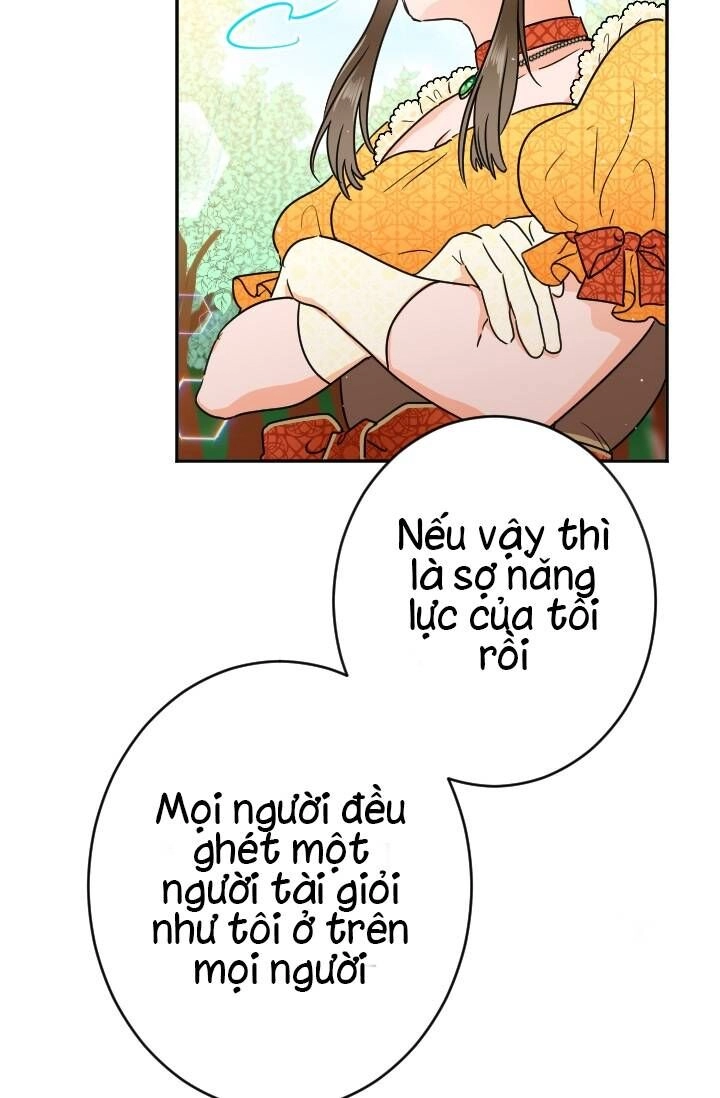 Tiểu Thư Bé Bỏng Đáng Yêu! Chapter 78 - 52