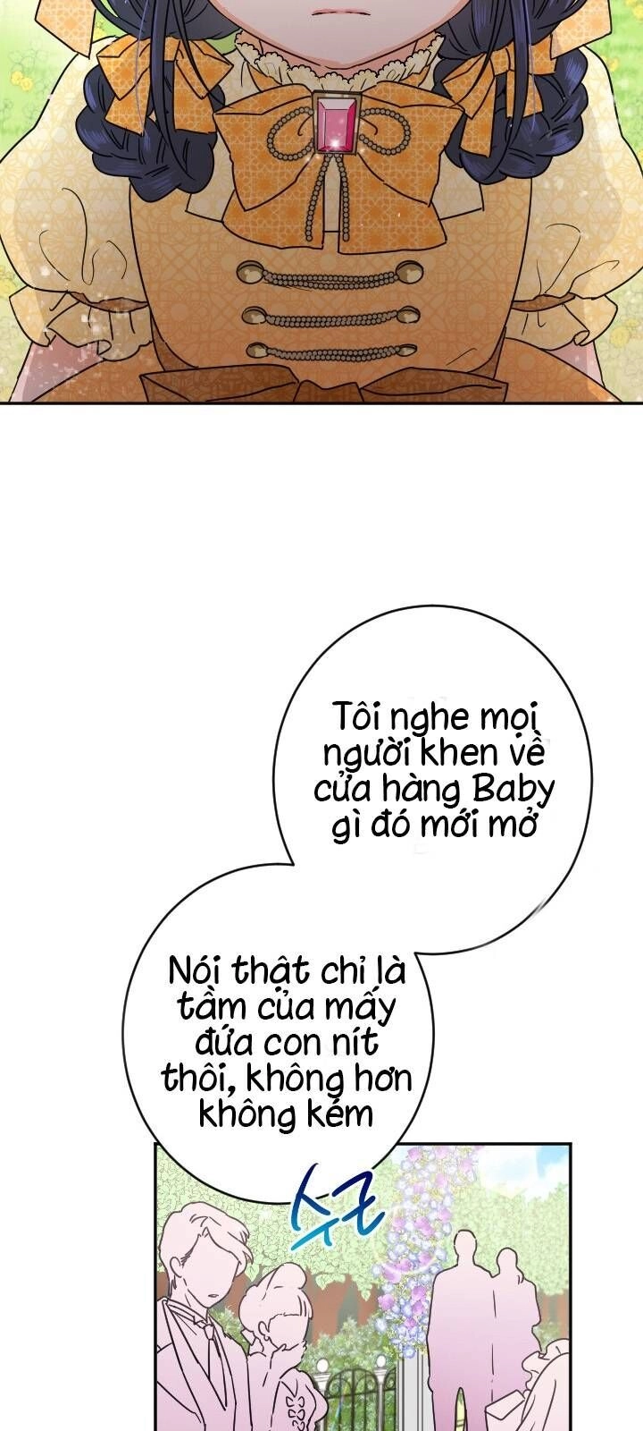 Tiểu Thư Bé Bỏng Đáng Yêu! Chapter 78 - 56