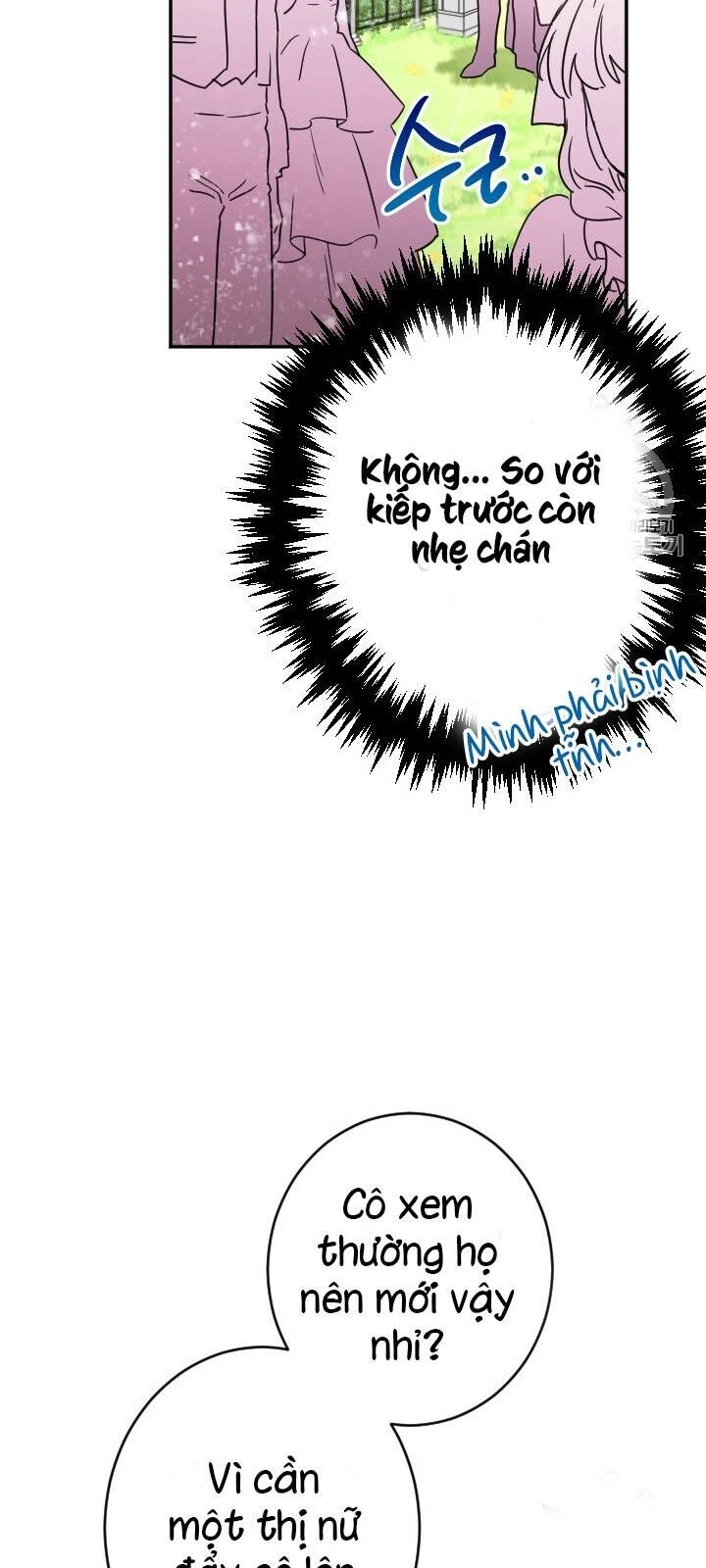 Tiểu Thư Bé Bỏng Đáng Yêu! Chapter 78 - 57