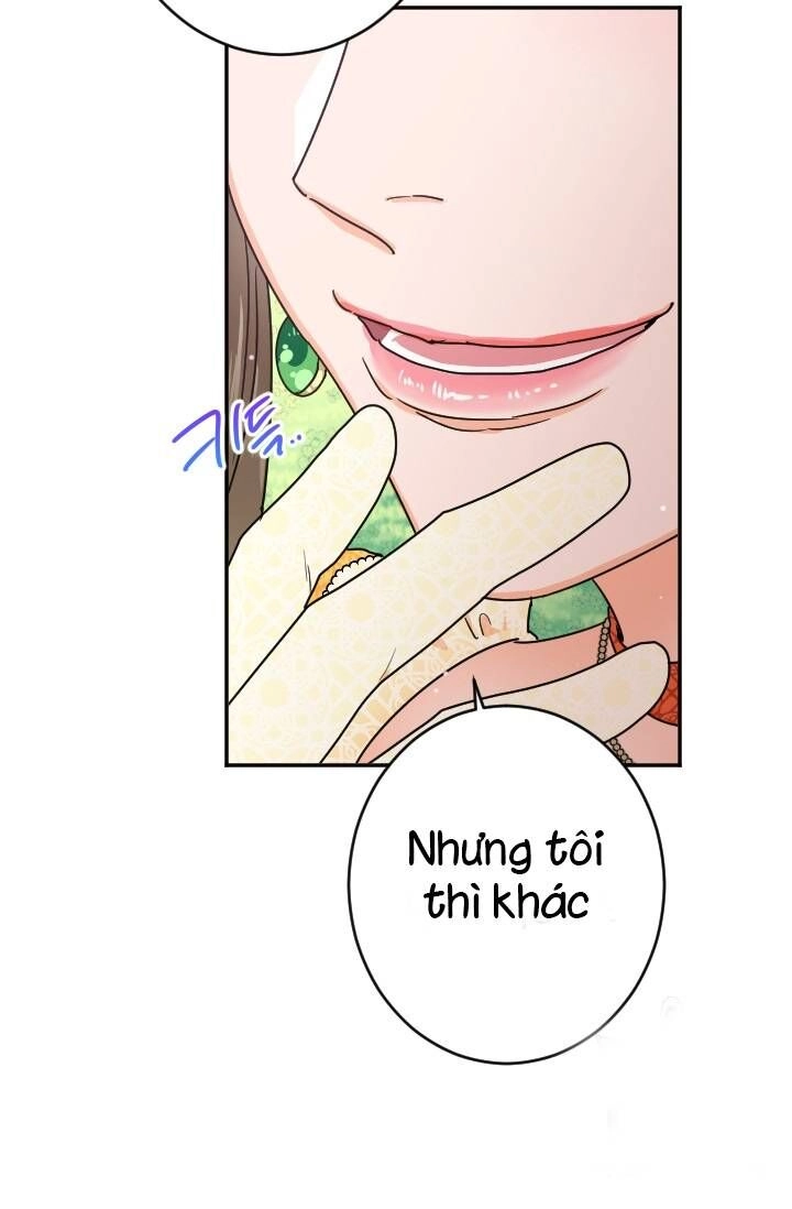 Tiểu Thư Bé Bỏng Đáng Yêu! Chapter 78 - 60