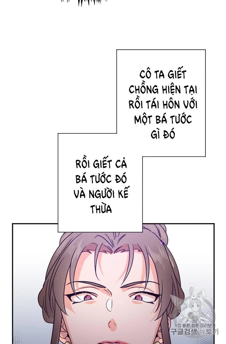 Tiểu Thư Bé Bỏng Đáng Yêu! Chapter 78 - 64