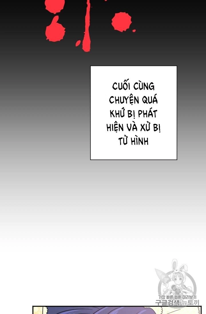 Tiểu Thư Bé Bỏng Đáng Yêu! Chapter 78 - 67