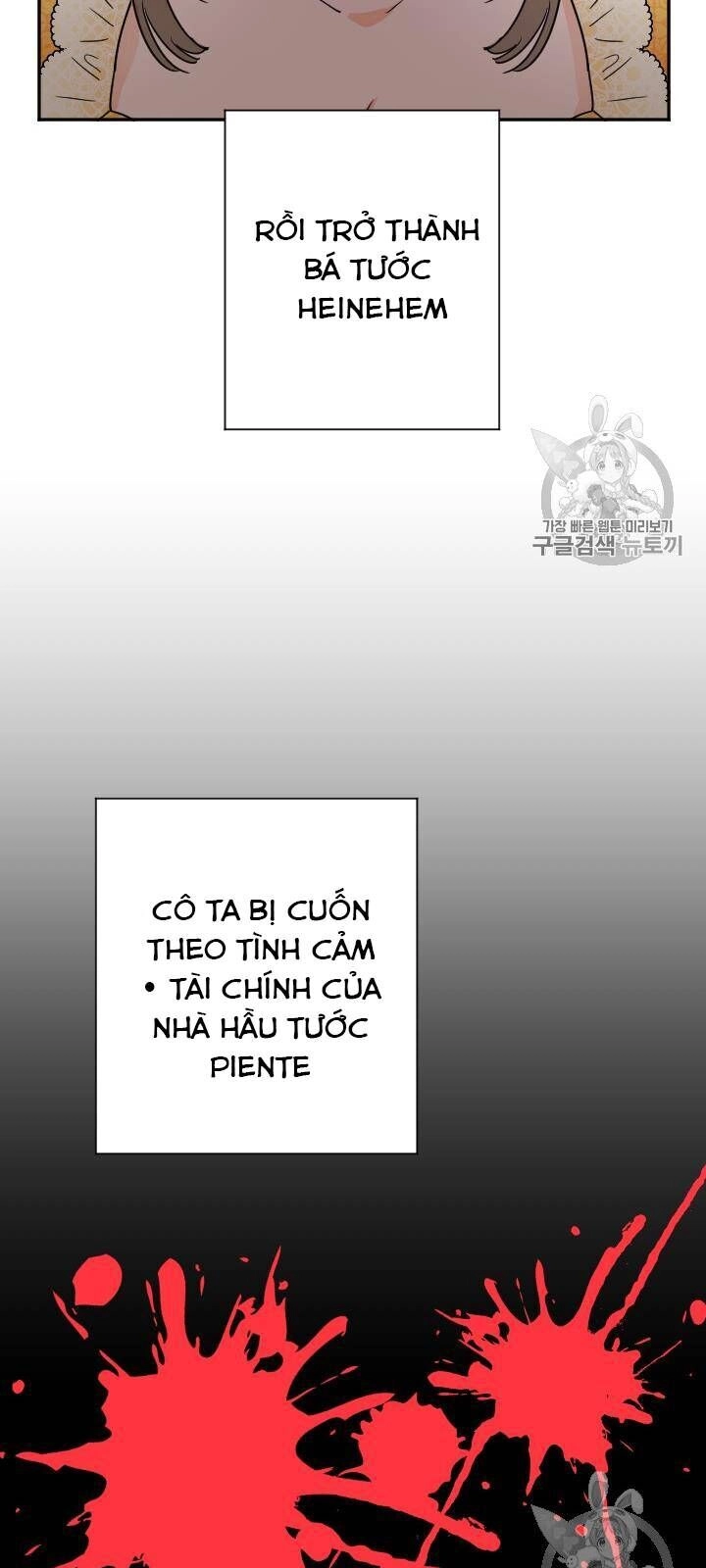 Tiểu Thư Bé Bỏng Đáng Yêu! Chapter 79 - 2