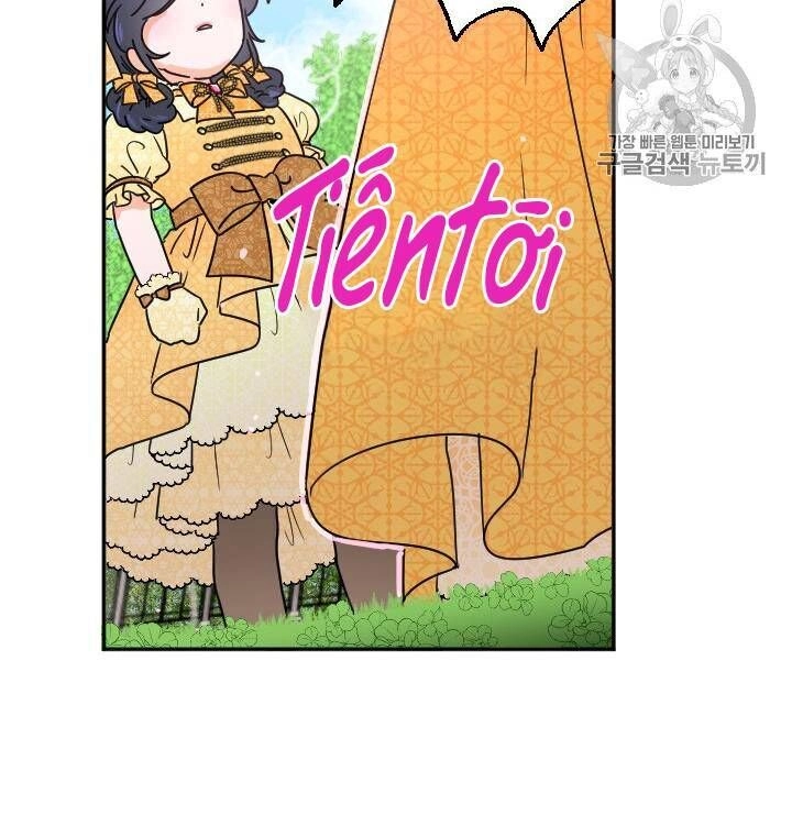 Tiểu Thư Bé Bỏng Đáng Yêu! Chapter 79 - 13