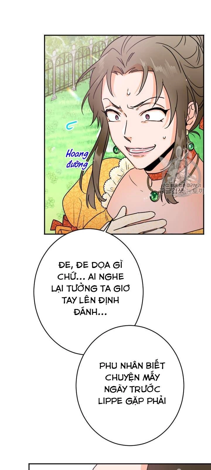 Tiểu Thư Bé Bỏng Đáng Yêu! Chapter 79 - 26