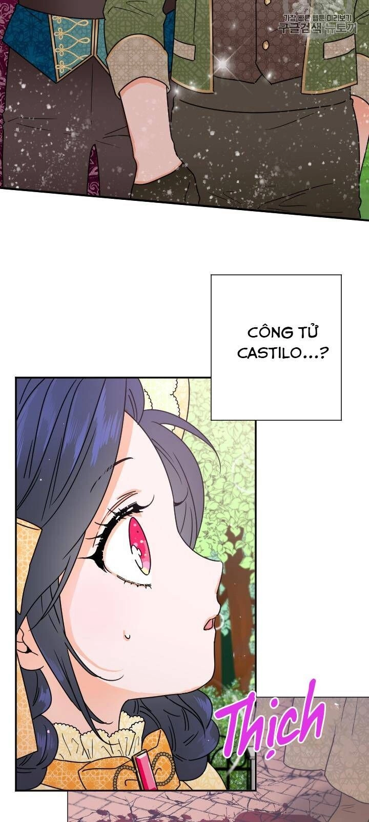 Tiểu Thư Bé Bỏng Đáng Yêu! Chapter 79 - 43