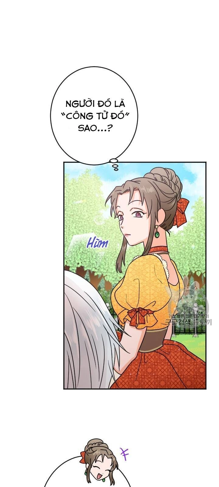 Tiểu Thư Bé Bỏng Đáng Yêu! Chapter 79 - 46