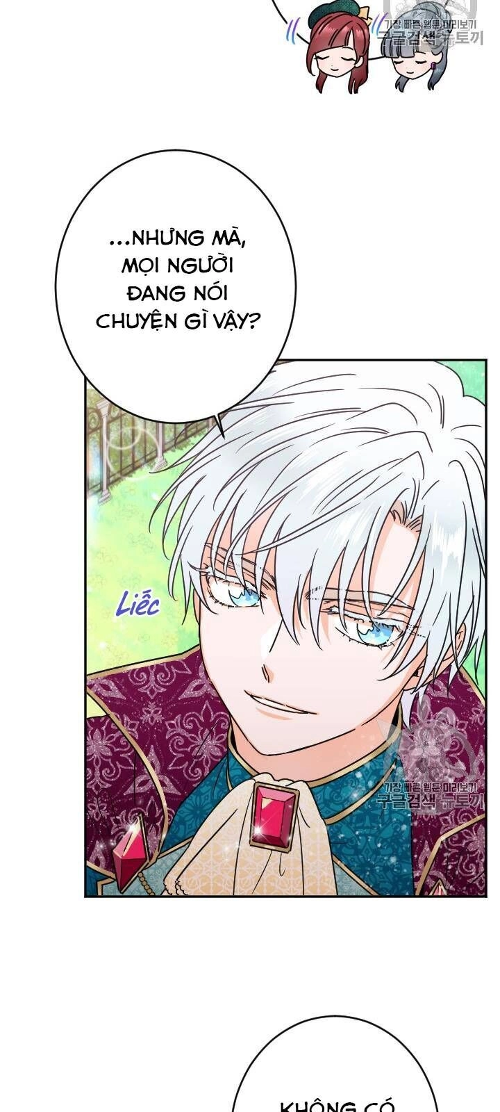 Tiểu Thư Bé Bỏng Đáng Yêu! Chapter 79 - 48