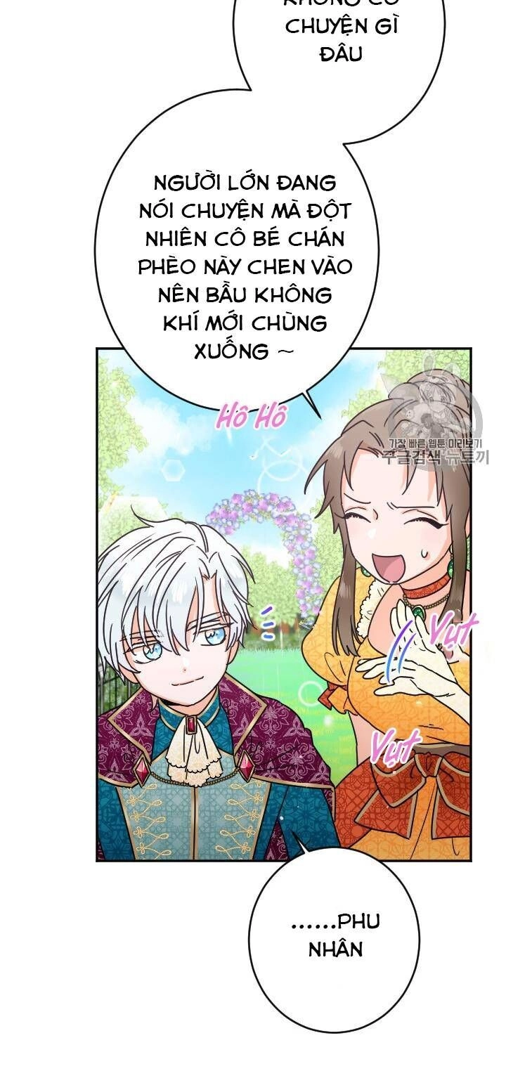 Tiểu Thư Bé Bỏng Đáng Yêu! Chapter 79 - 49