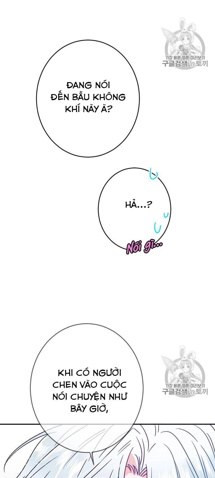 Tiểu Thư Bé Bỏng Đáng Yêu! Chapter 79 - 50