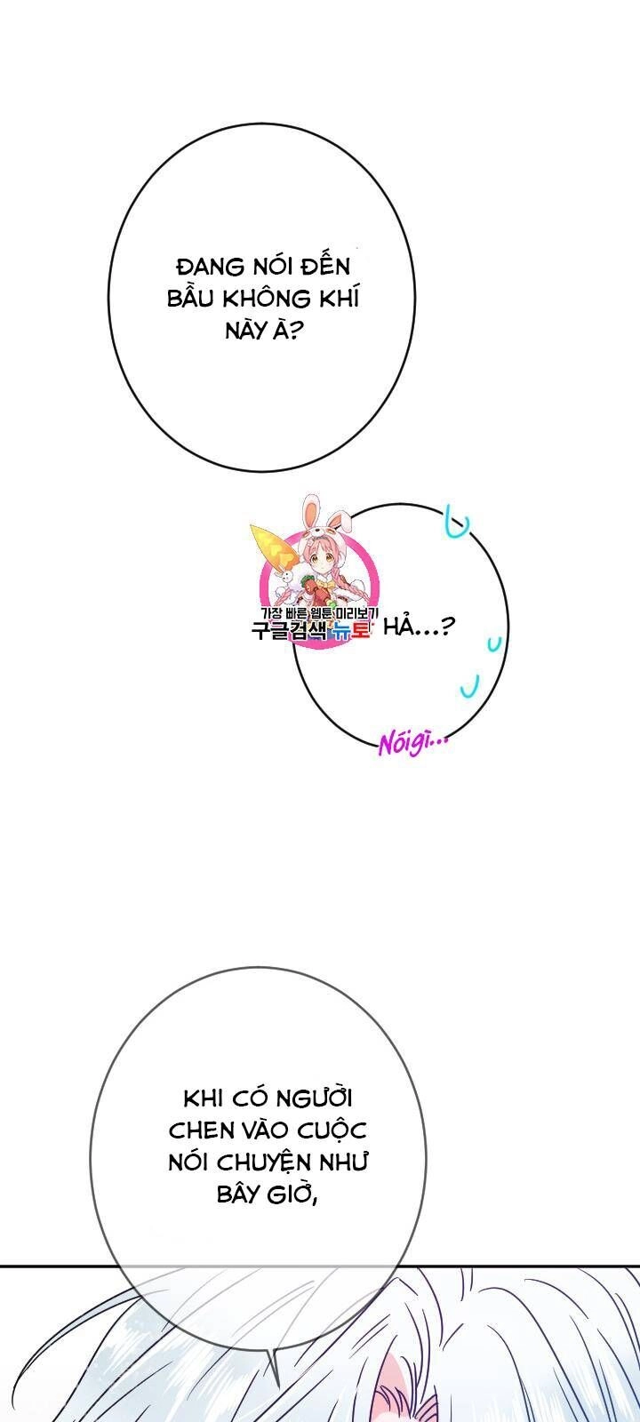 Tiểu Thư Bé Bỏng Đáng Yêu! Chapter 80 - 1