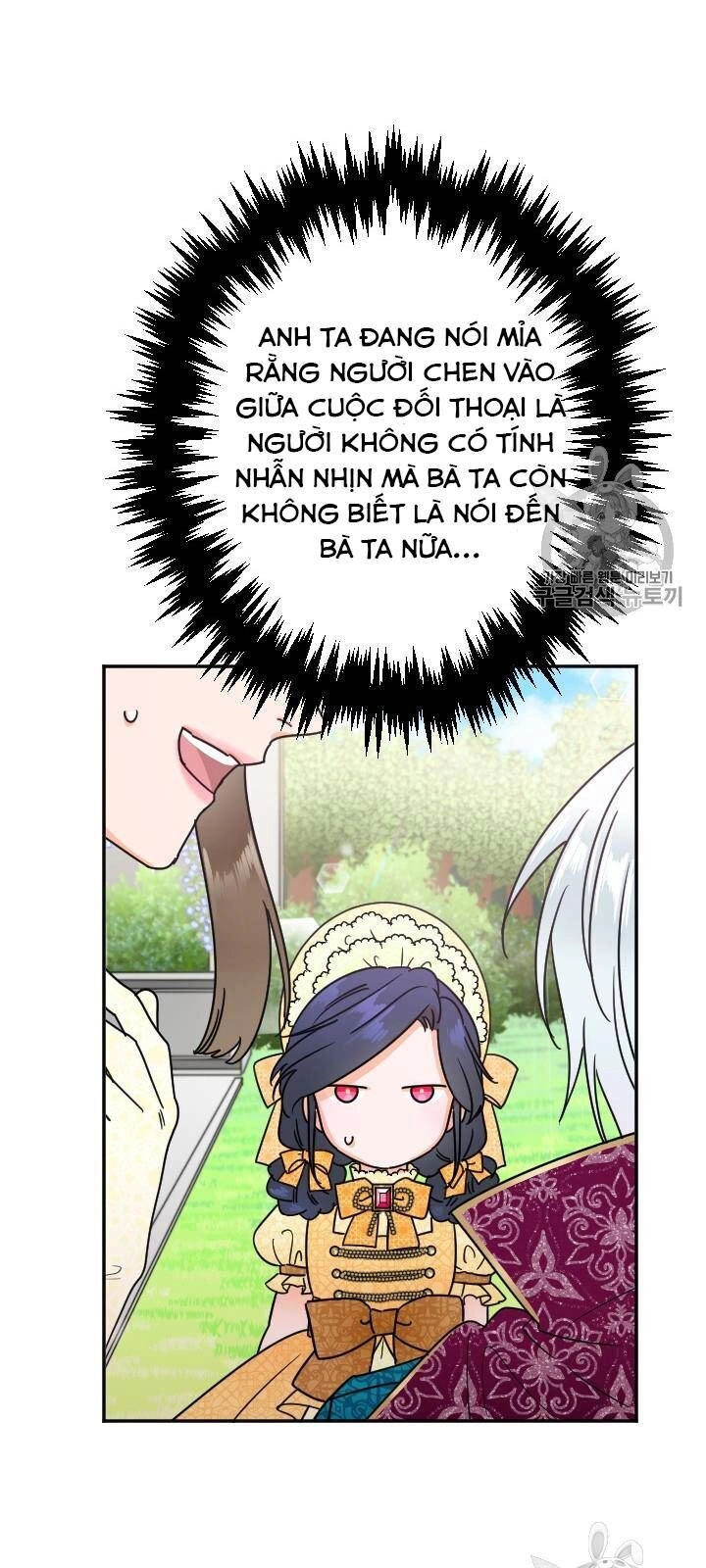 Tiểu Thư Bé Bỏng Đáng Yêu! Chapter 80 - 6