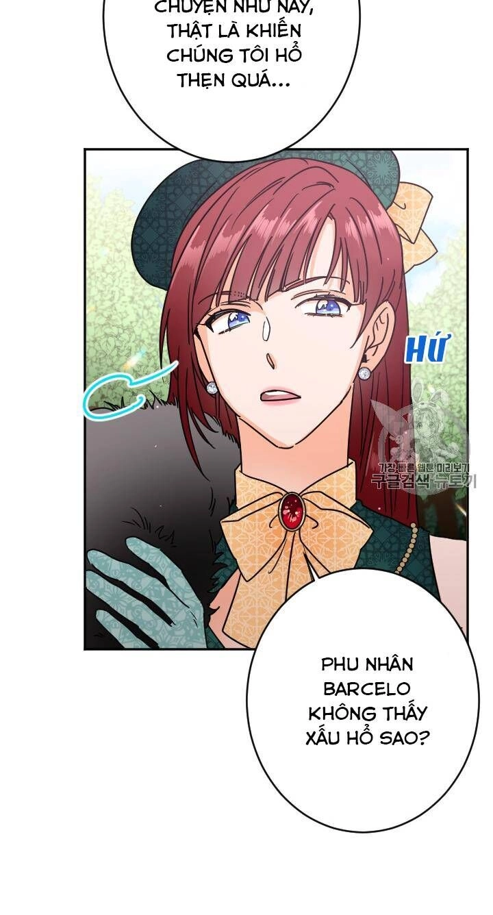 Tiểu Thư Bé Bỏng Đáng Yêu! Chapter 80 - 8