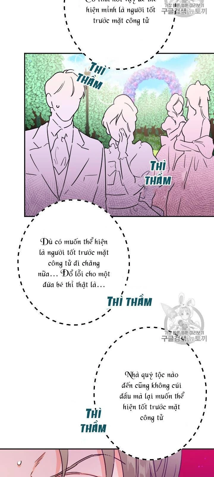 Tiểu Thư Bé Bỏng Đáng Yêu! Chapter 80 - 10