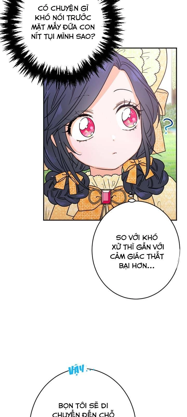 Tiểu Thư Bé Bỏng Đáng Yêu! Chapter 80 - 20