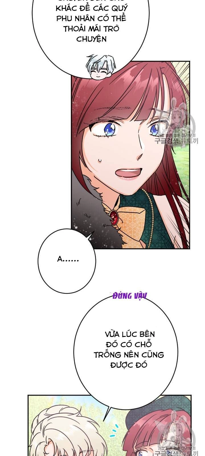 Tiểu Thư Bé Bỏng Đáng Yêu! Chapter 80 - 21