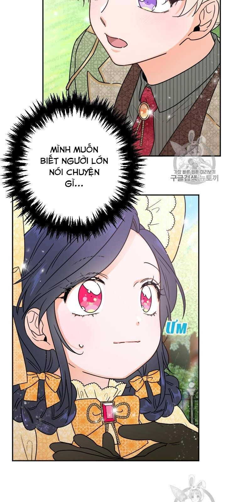 Tiểu Thư Bé Bỏng Đáng Yêu! Chapter 80 - 25