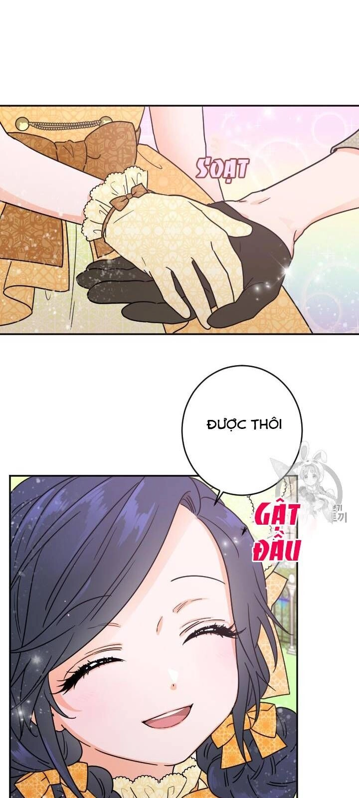 Tiểu Thư Bé Bỏng Đáng Yêu! Chapter 80 - 27