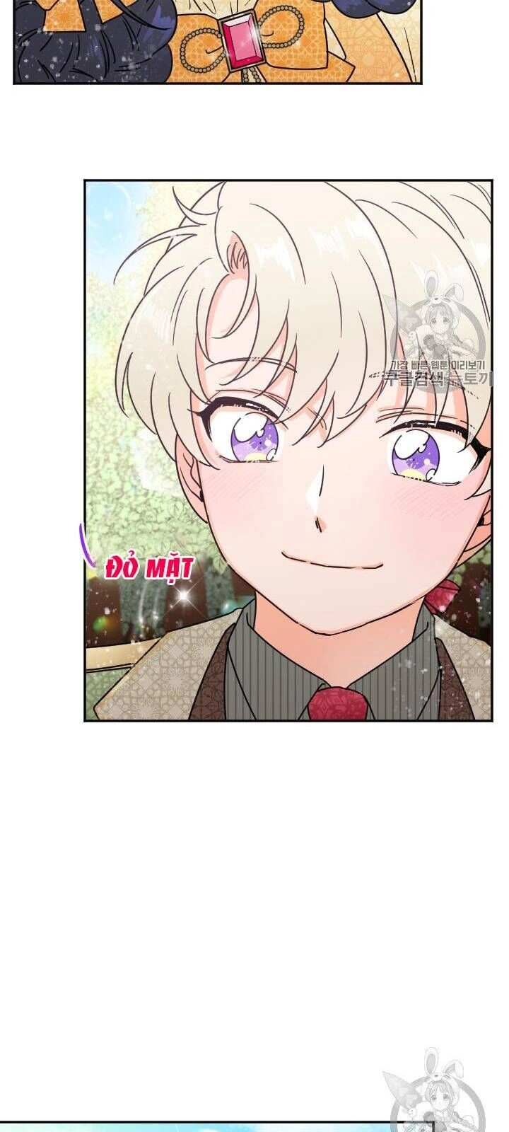 Tiểu Thư Bé Bỏng Đáng Yêu! Chapter 80 - 28