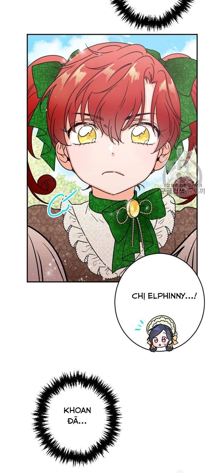 Tiểu Thư Bé Bỏng Đáng Yêu! Chapter 80 - 33