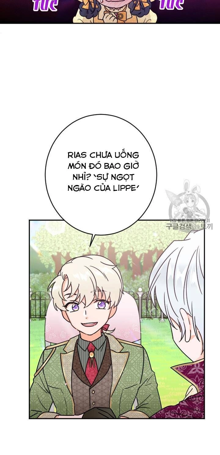 Tiểu Thư Bé Bỏng Đáng Yêu! Chapter 80 - 35