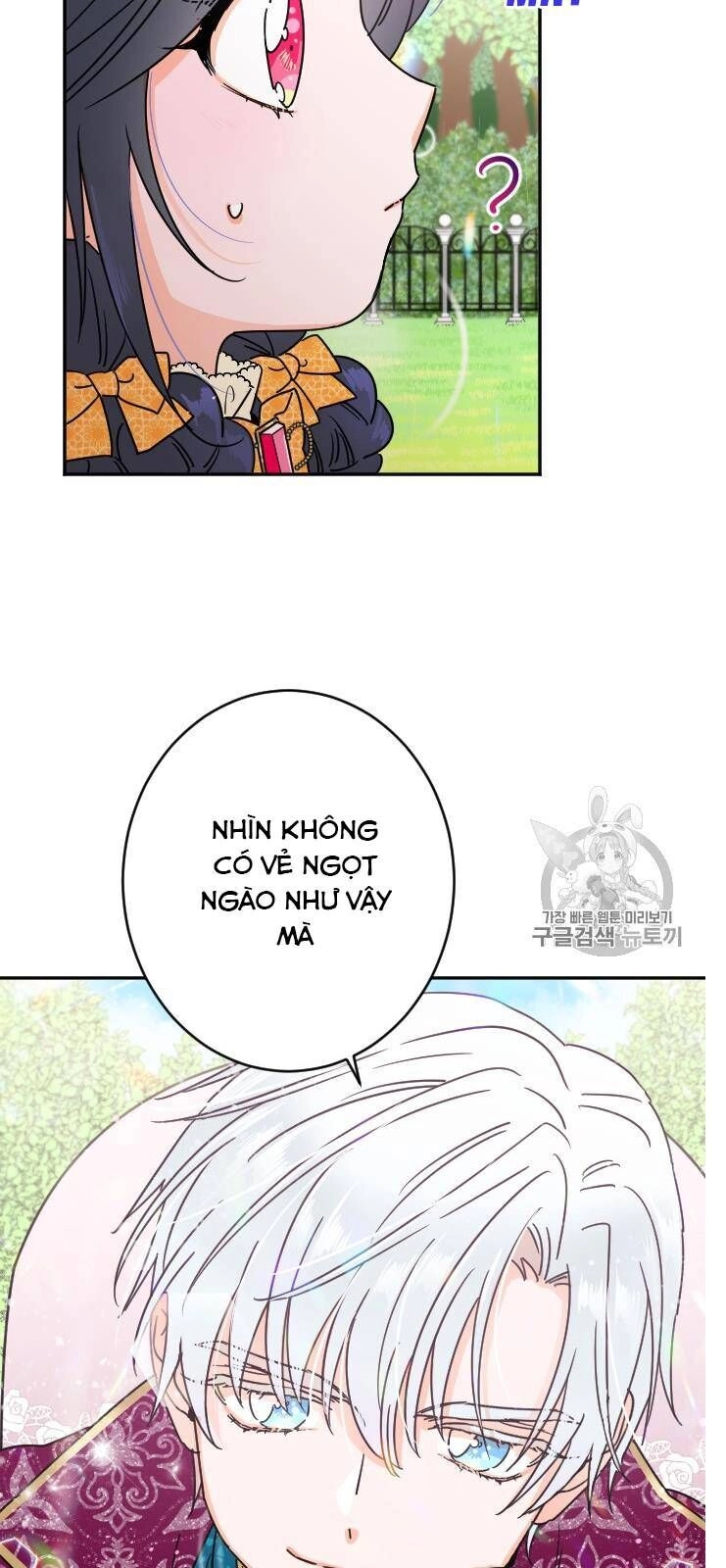 Tiểu Thư Bé Bỏng Đáng Yêu! Chapter 80 - 37