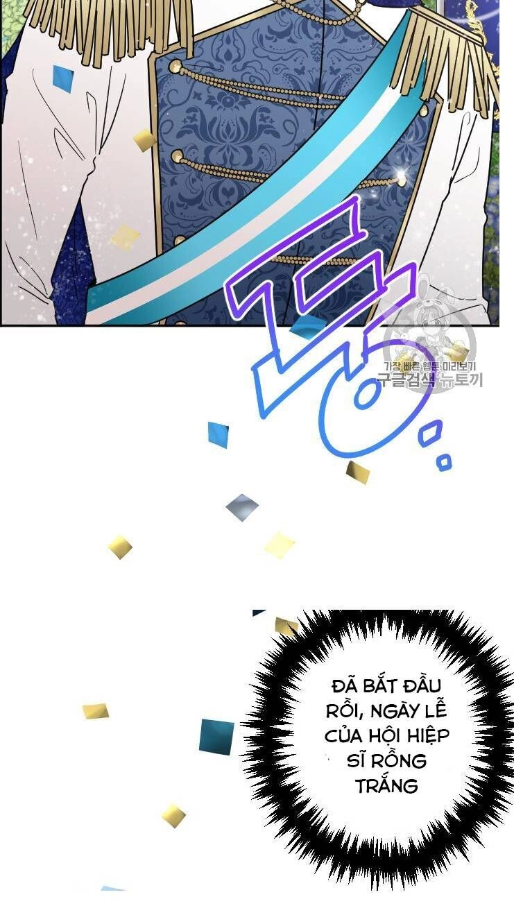 Tiểu Thư Bé Bỏng Đáng Yêu! Chapter 80 - 40