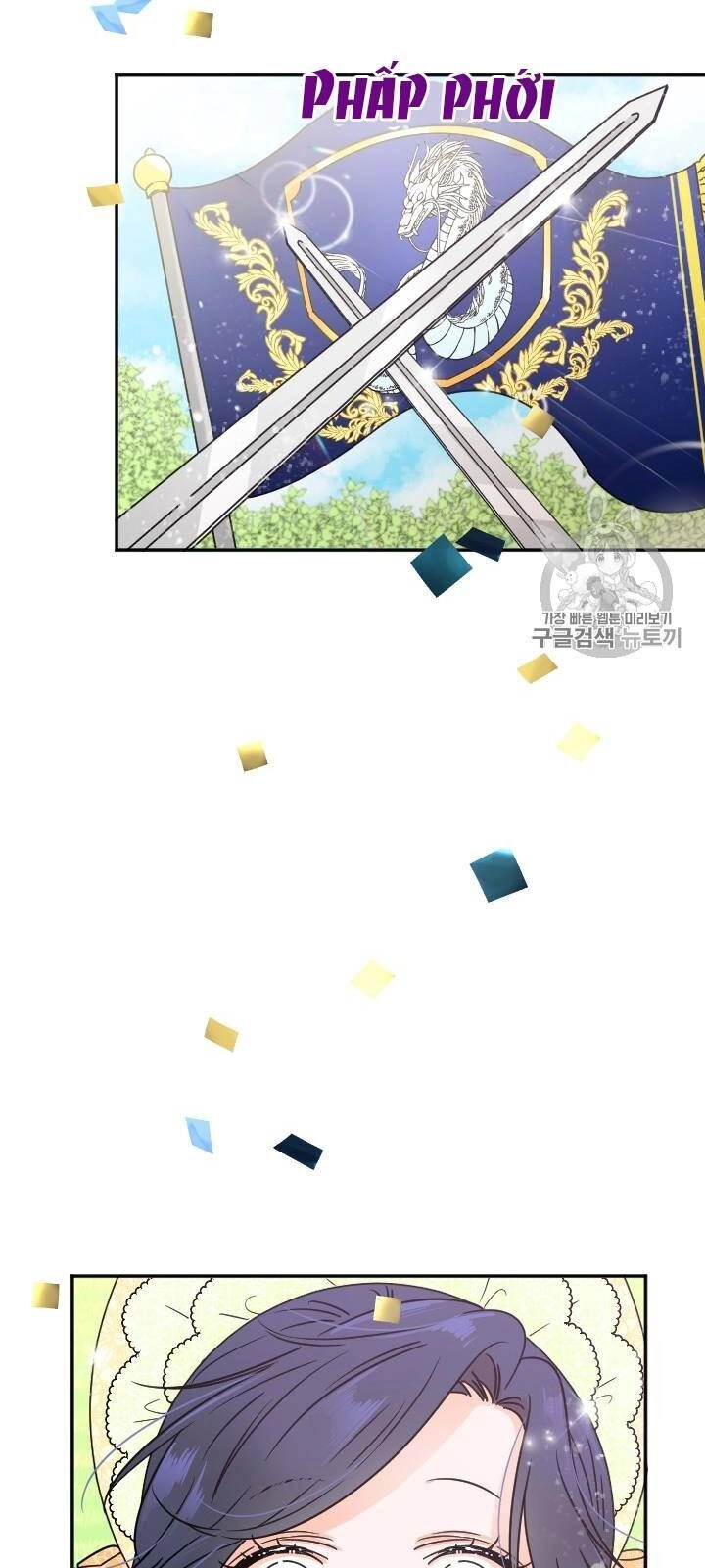 Tiểu Thư Bé Bỏng Đáng Yêu! Chapter 80 - 41