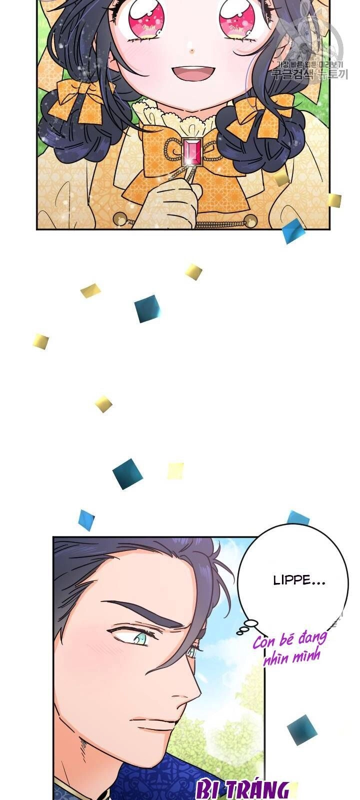 Tiểu Thư Bé Bỏng Đáng Yêu! Chapter 80 - 42