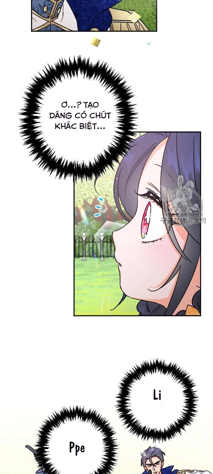 Tiểu Thư Bé Bỏng Đáng Yêu! Chapter 80 - 43