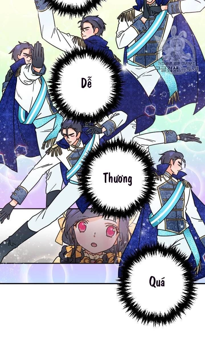 Tiểu Thư Bé Bỏng Đáng Yêu! Chapter 80 - 44