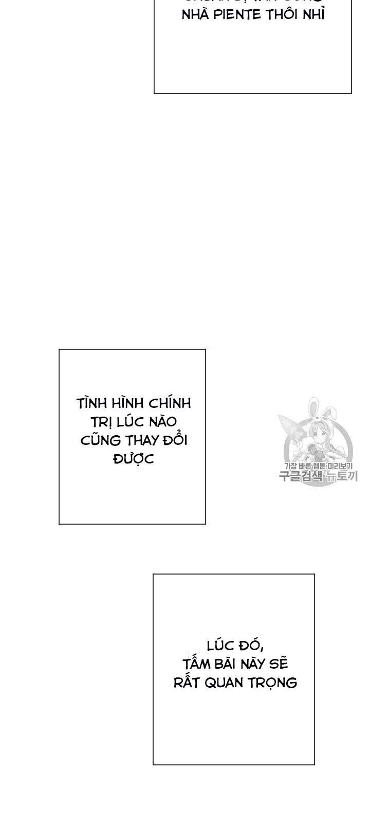Tiểu Thư Bé Bỏng Đáng Yêu! Chapter 80 - 50