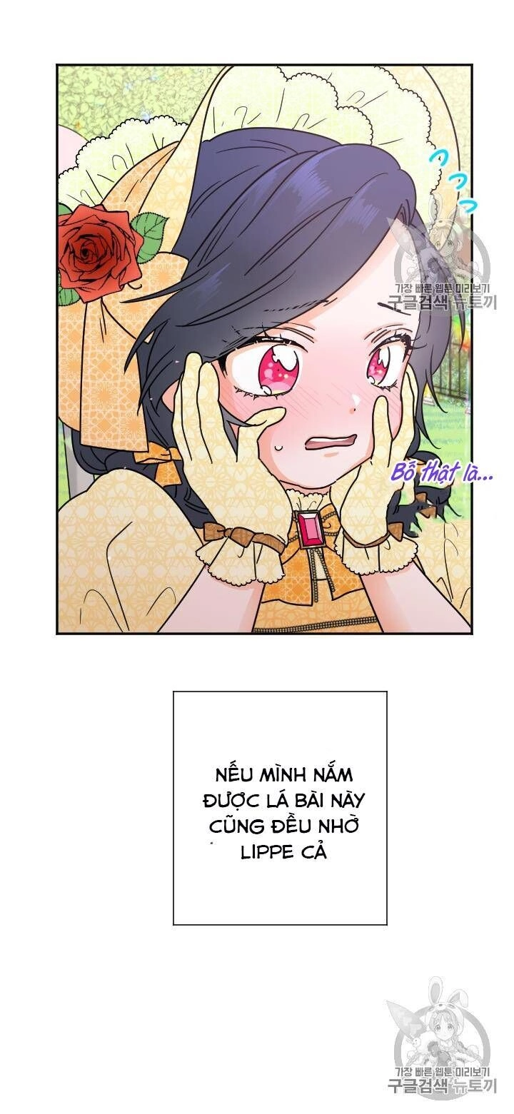 Tiểu Thư Bé Bỏng Đáng Yêu! Chapter 80 - 51