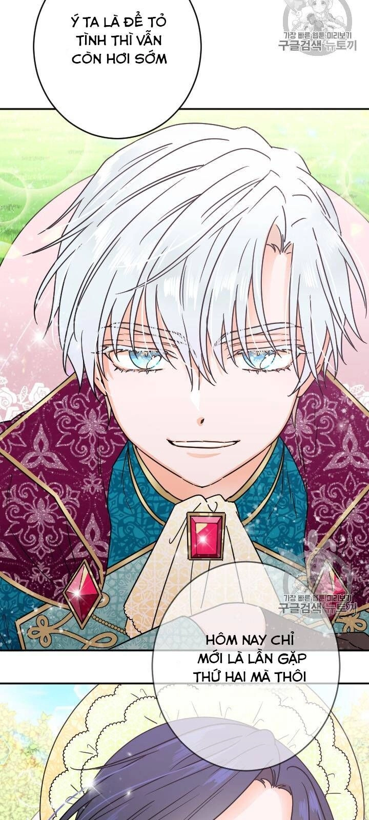 Tiểu Thư Bé Bỏng Đáng Yêu! Chapter 80 - 57