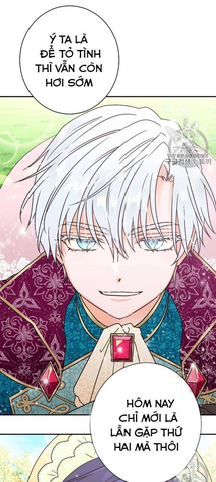 Tiểu Thư Bé Bỏng Đáng Yêu! Chapter 81 - 2