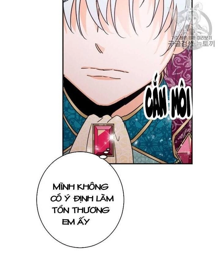 Tiểu Thư Bé Bỏng Đáng Yêu! Chapter 81 - 13