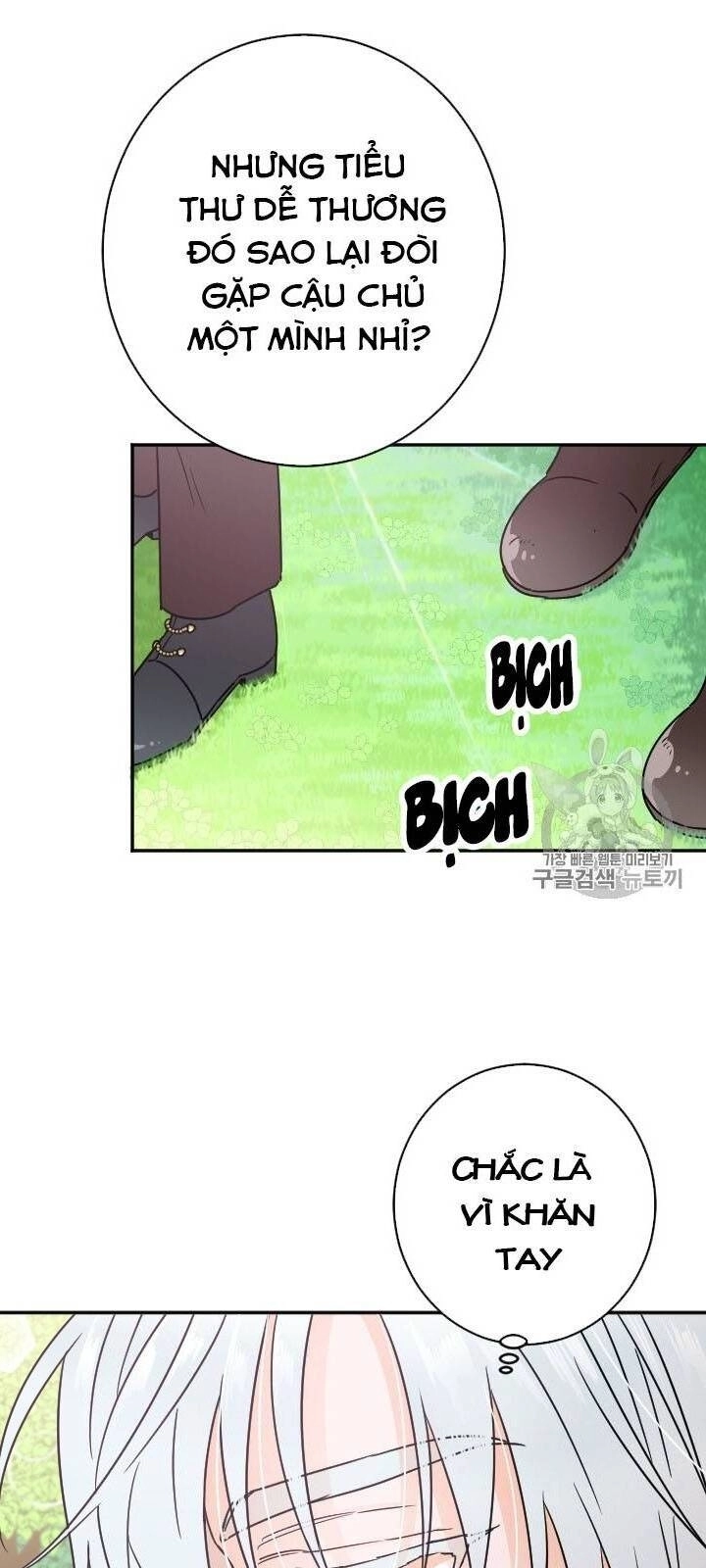 Tiểu Thư Bé Bỏng Đáng Yêu! Chapter 81 - 20