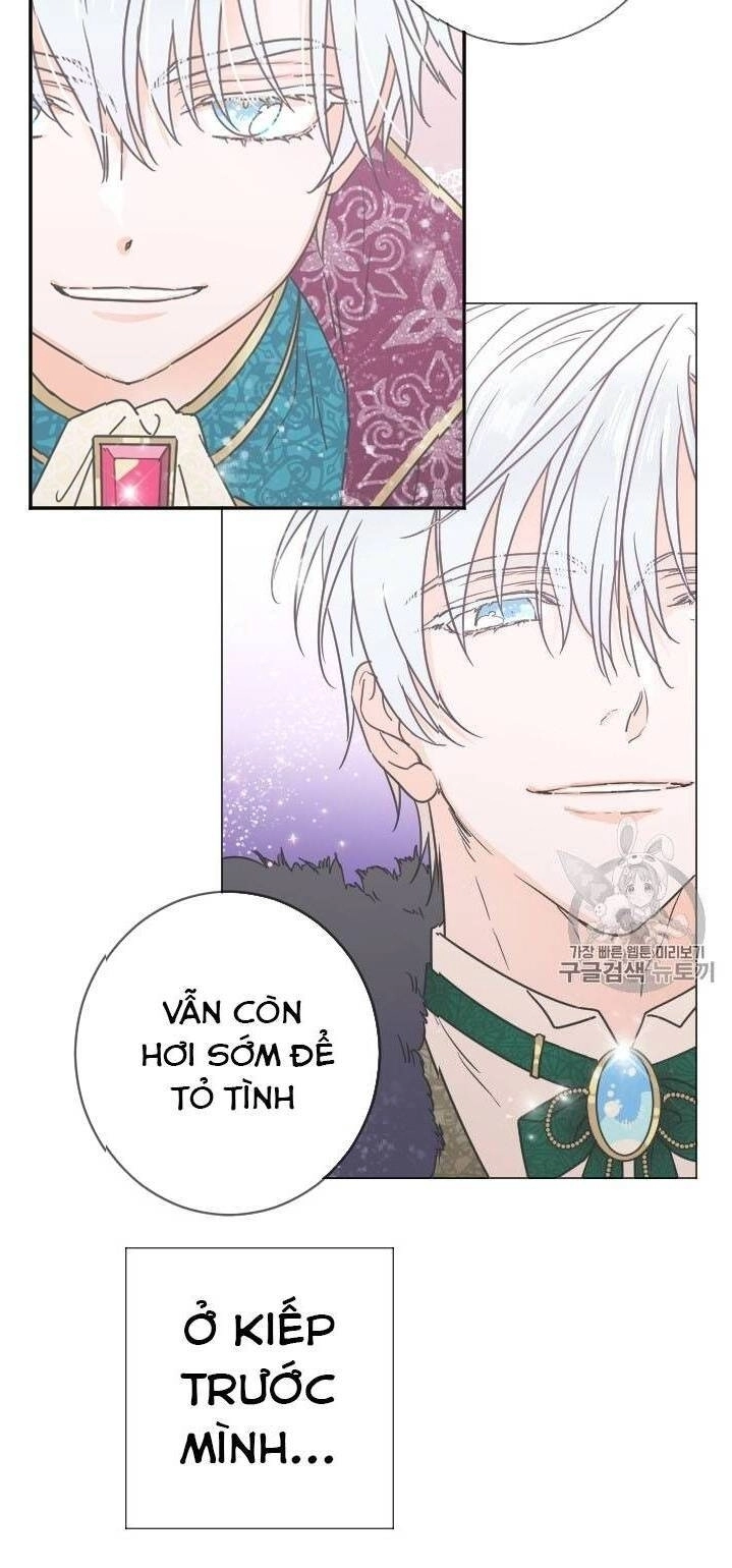 Tiểu Thư Bé Bỏng Đáng Yêu! Chapter 81 - 31