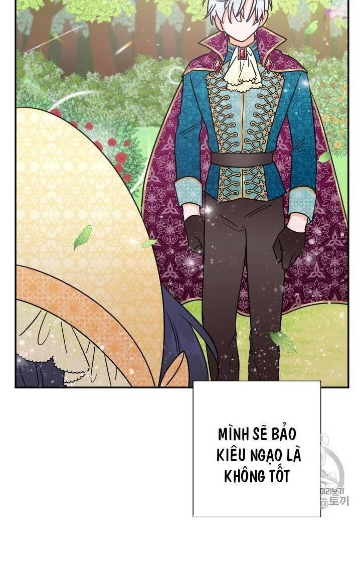 Tiểu Thư Bé Bỏng Đáng Yêu! Chapter 81 - 33