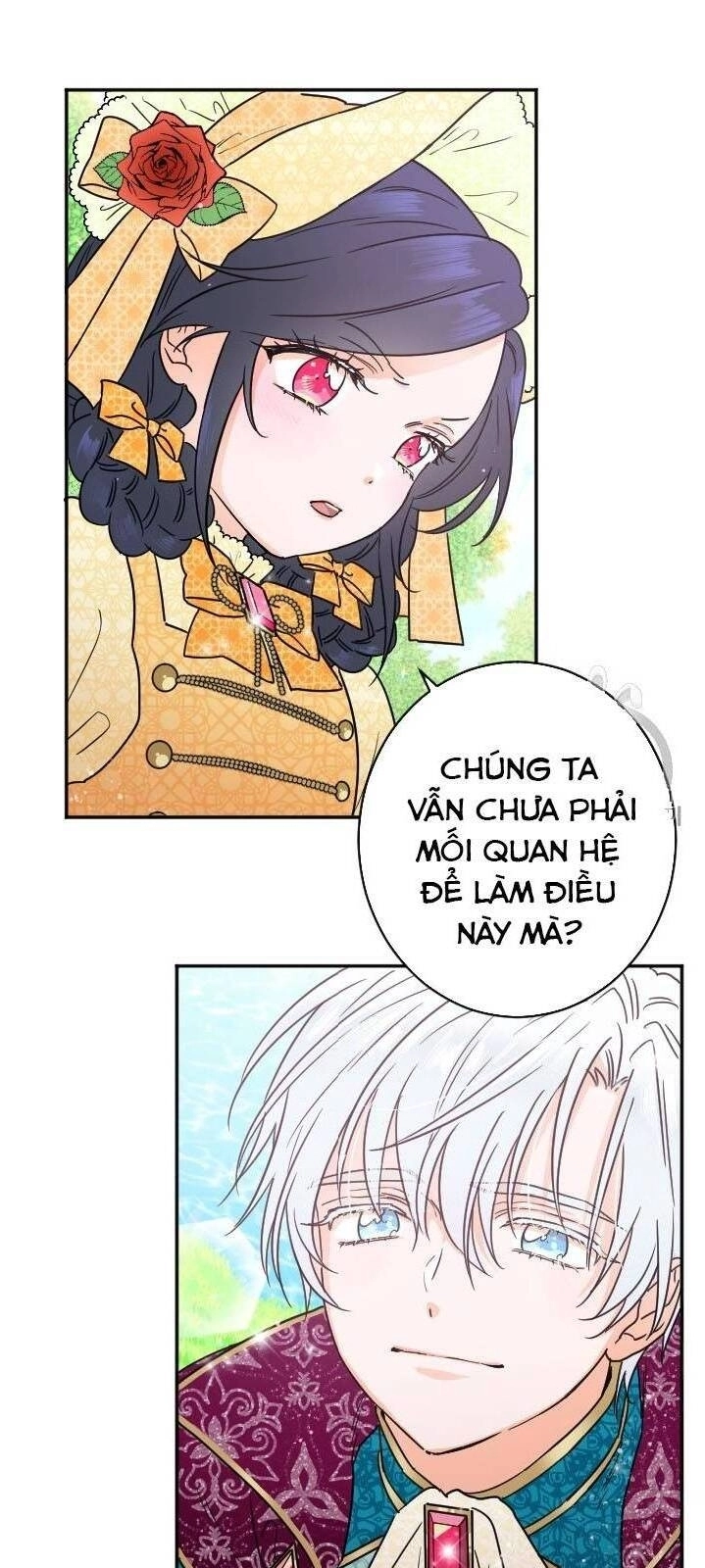 Tiểu Thư Bé Bỏng Đáng Yêu! Chapter 81 - 41