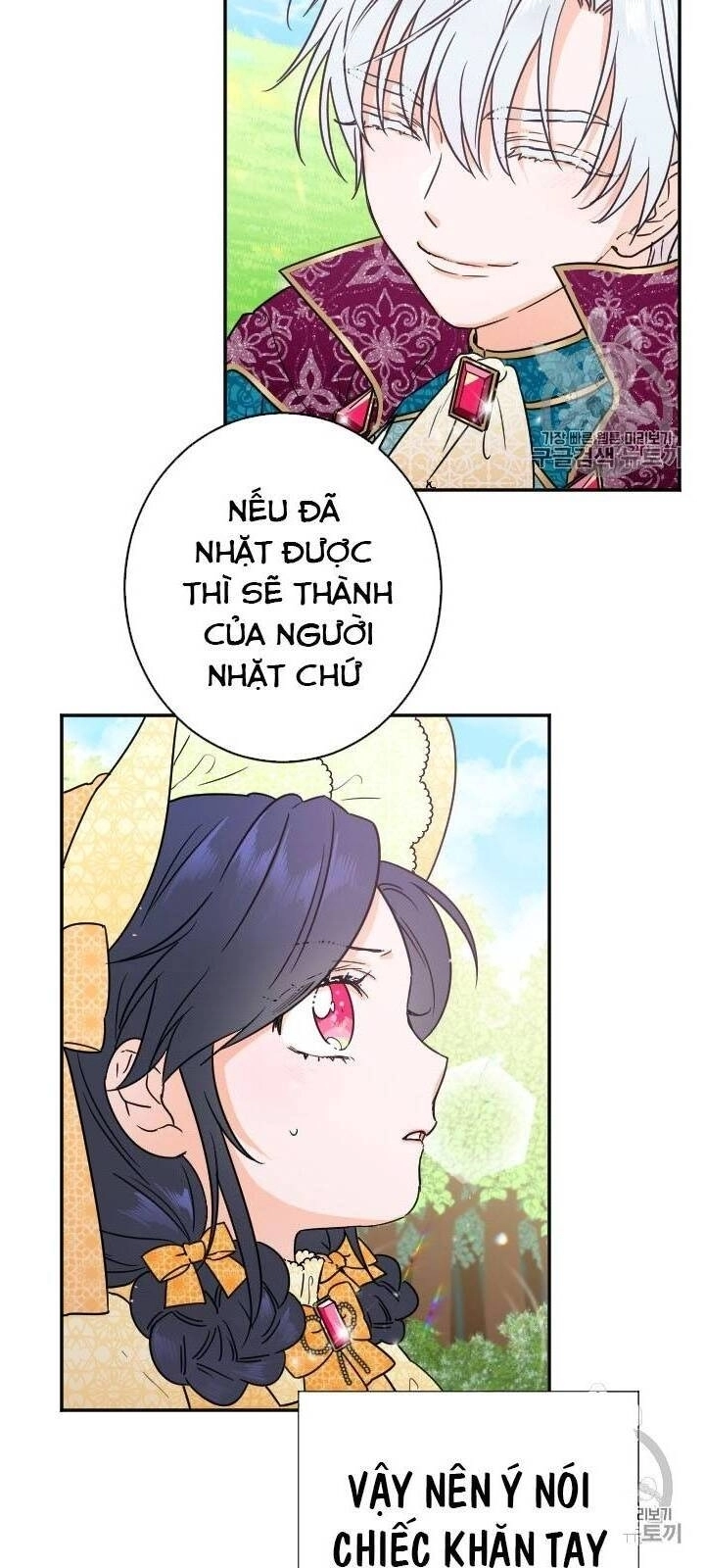 Tiểu Thư Bé Bỏng Đáng Yêu! Chapter 81 - 44