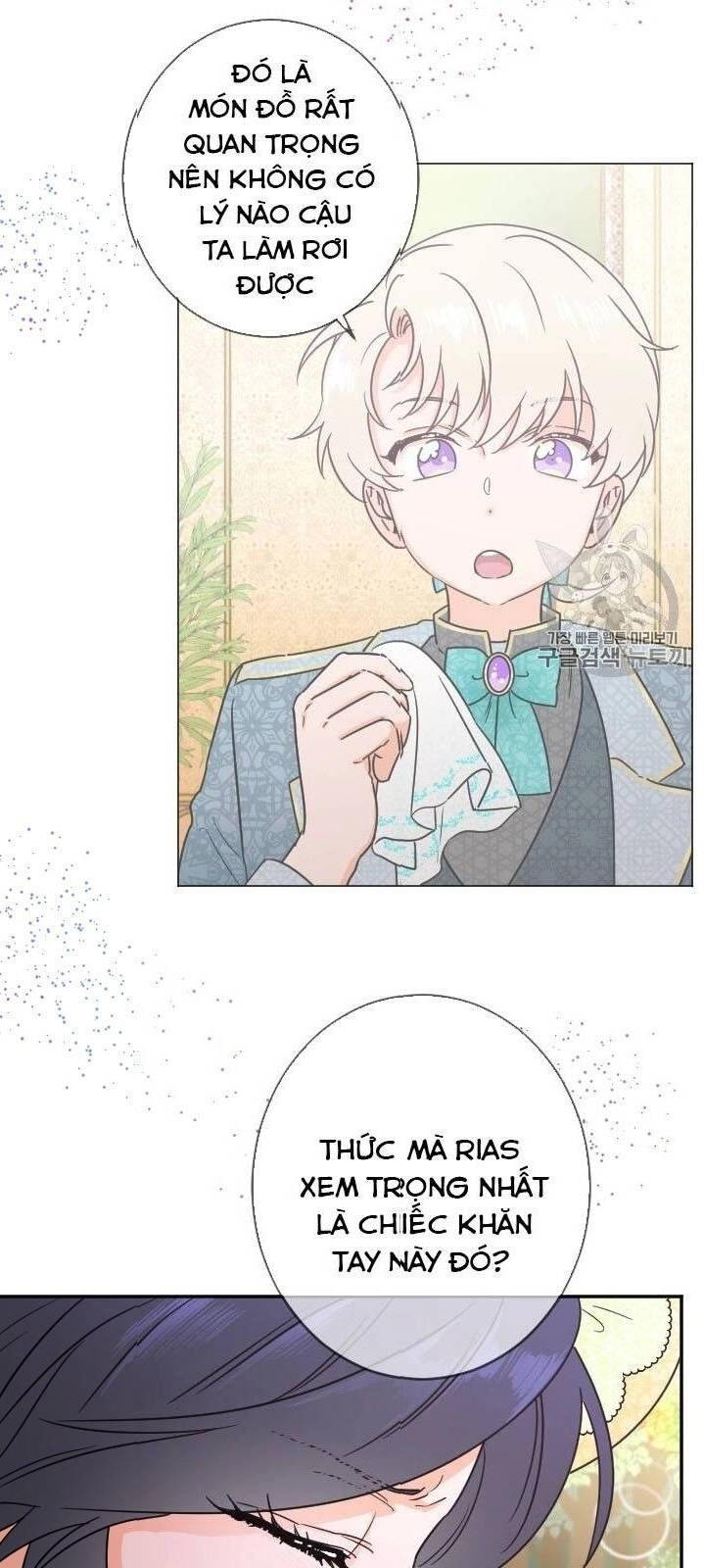 Tiểu Thư Bé Bỏng Đáng Yêu! Chapter 81 - 46