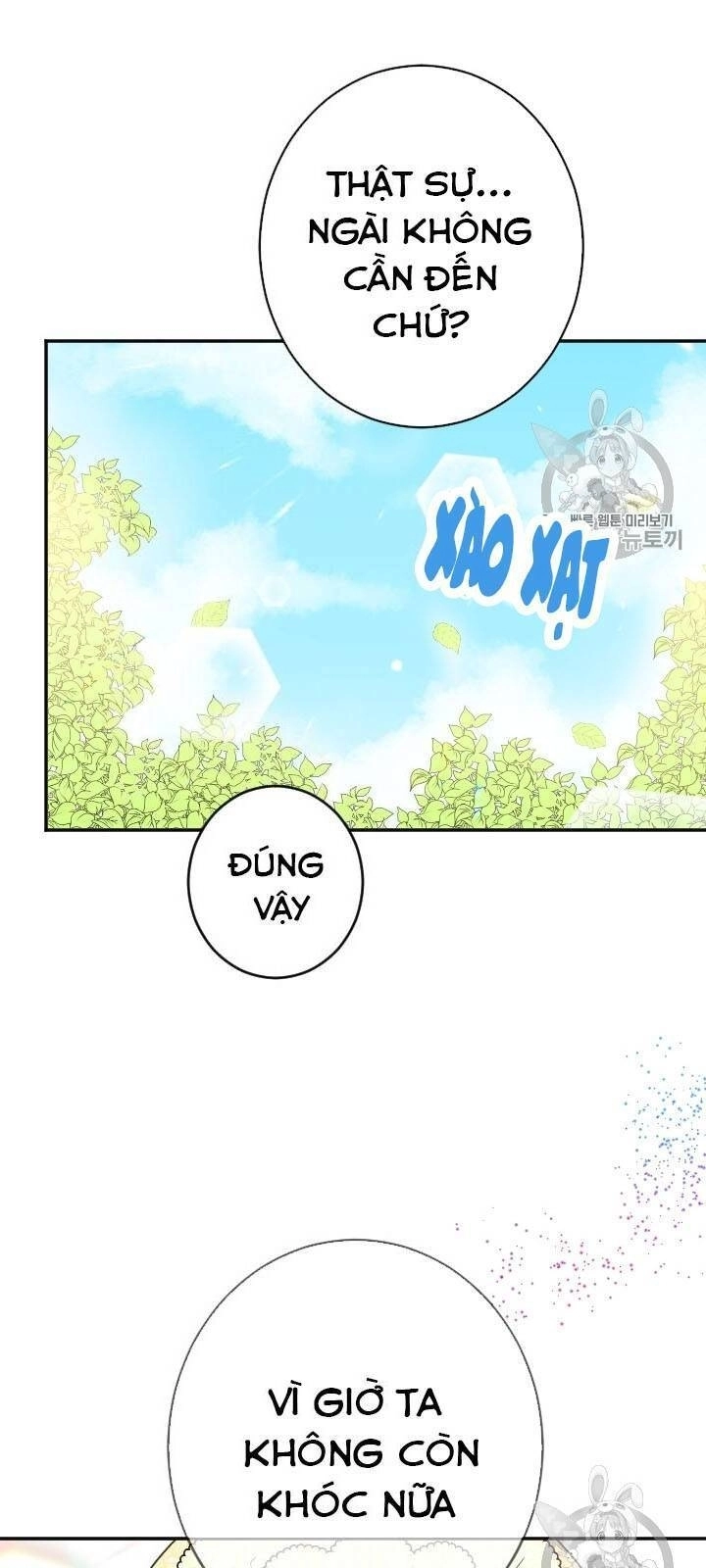 Tiểu Thư Bé Bỏng Đáng Yêu! Chapter 81 - 48