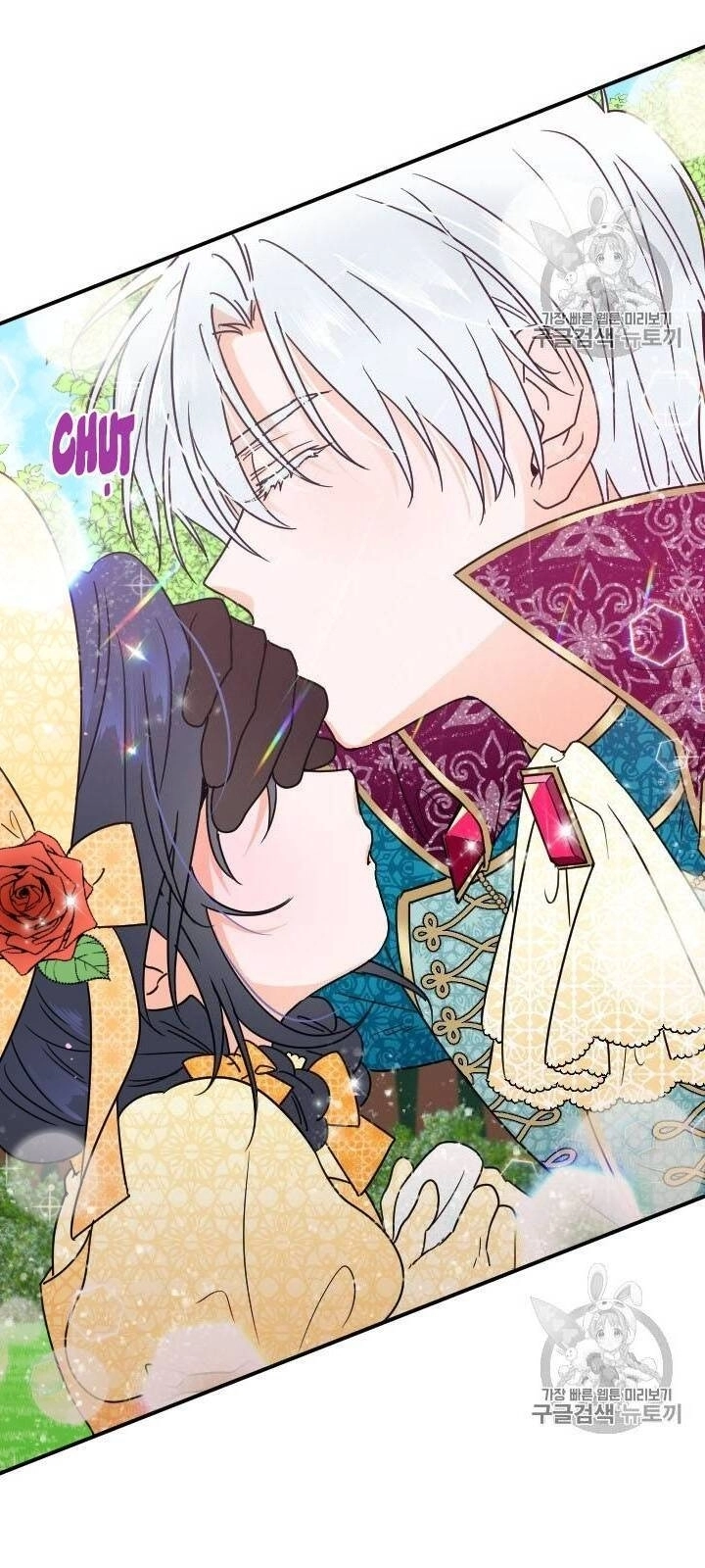 Tiểu Thư Bé Bỏng Đáng Yêu! Chapter 81 - 56