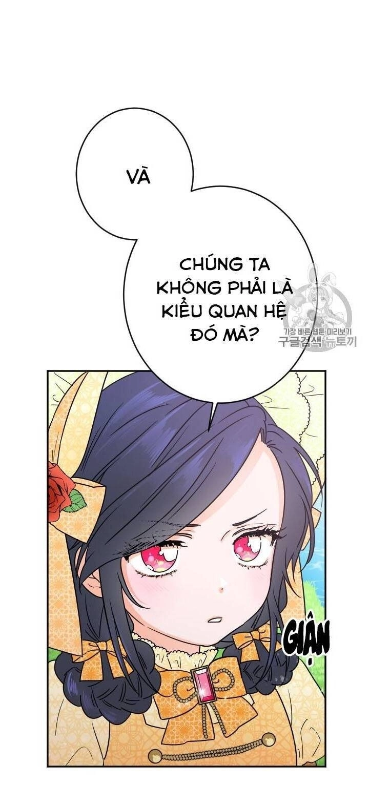 Tiểu Thư Bé Bỏng Đáng Yêu! Chapter 81 - 61