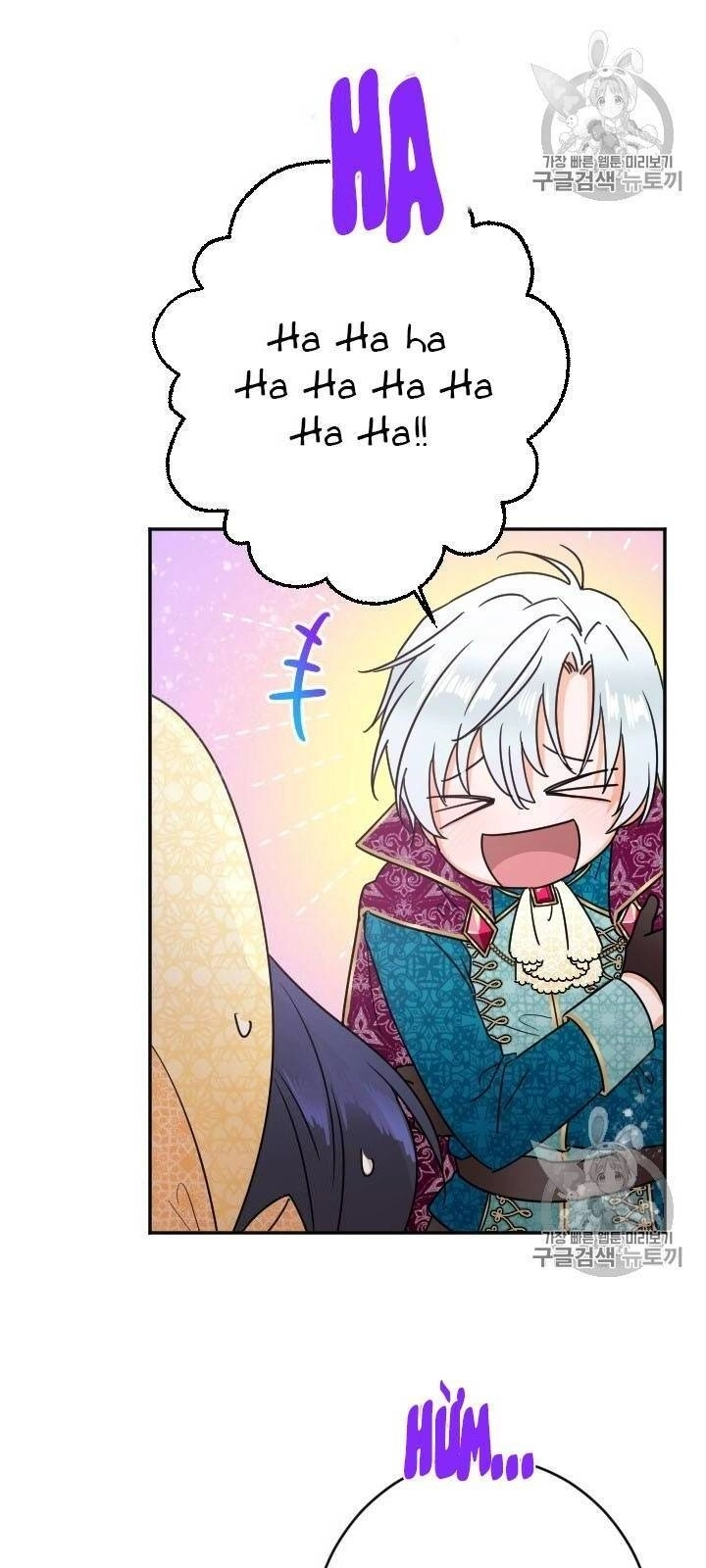 Tiểu Thư Bé Bỏng Đáng Yêu! Chapter 81 - 62