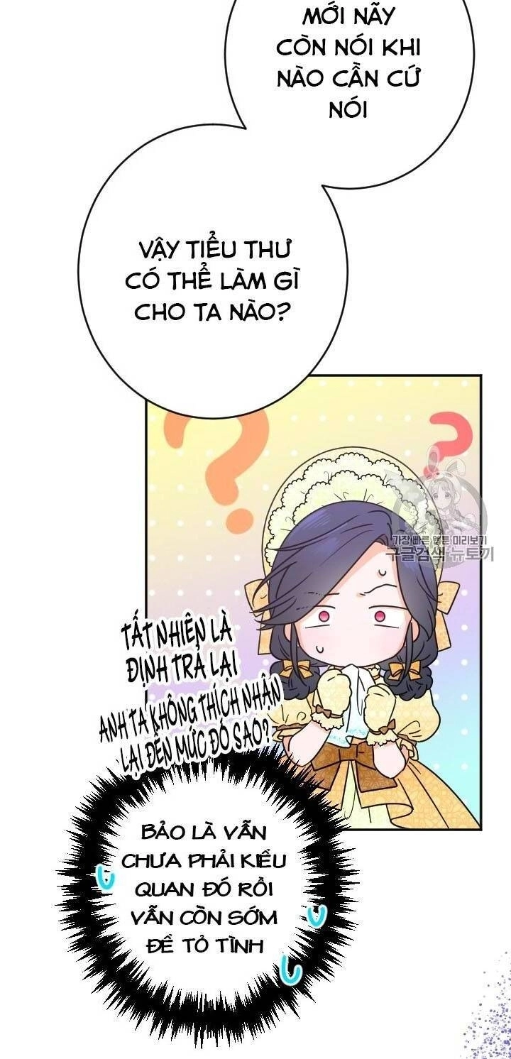 Tiểu Thư Bé Bỏng Đáng Yêu! Chapter 81 - 63