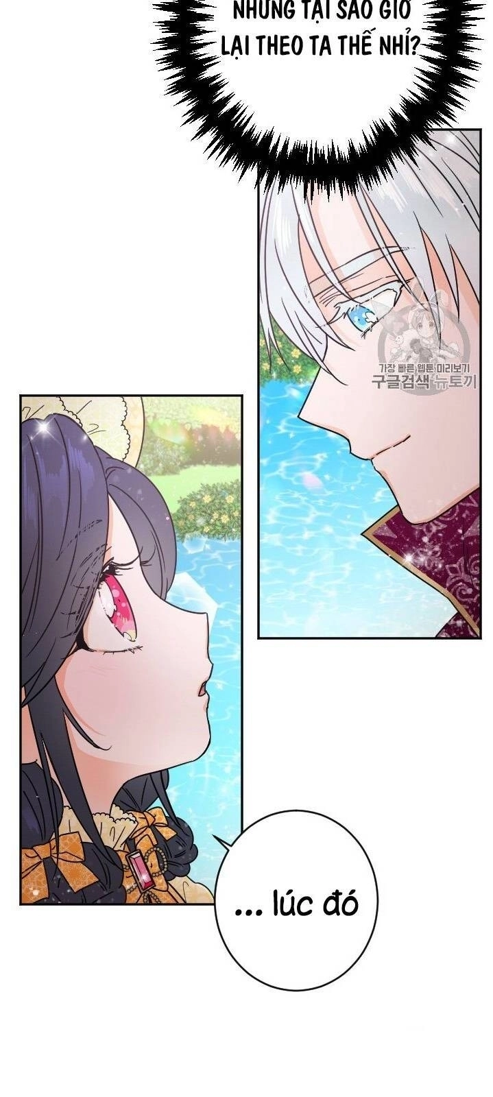 Tiểu Thư Bé Bỏng Đáng Yêu! Chapter 82 - 2