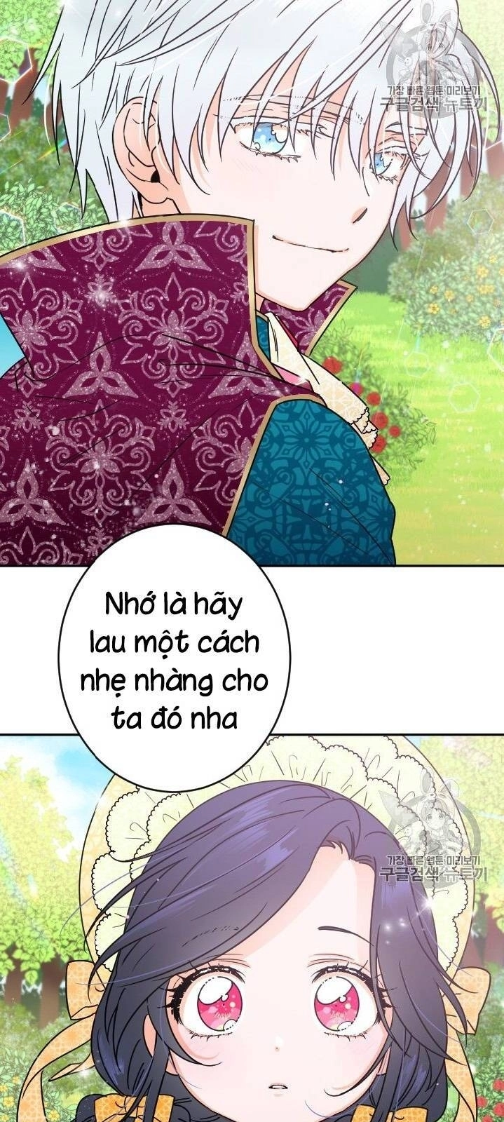 Tiểu Thư Bé Bỏng Đáng Yêu! Chapter 82 - 5